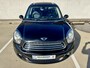 MINI Countryman Mini 1.6 Cooper 122pk Pano-Dak | Leer | Bleu-Tooth |
