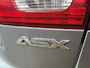 Mitsubishi ASX 1.6 Intro Edition ClearTec Navi,Camera,Trekhaak,Cruise,Clima,PDC,Leder,N.A.P,APK tot 05-2026