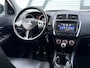 Mitsubishi ASX 1.6 Intro Edition ClearTec Navi,Camera,Trekhaak,Cruise,Clima,PDC,Leder,N.A.P,APK tot 05-2026