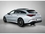 Mercedes-Benz CLA Shooting Brake 180 Business Solution AMG | AMG Line Plus pakket | Panoramaschuifdak | Memorypakket | Head-up display | Augmented Reality navigatie | 360°-camera | 19 inch AMG velgen |