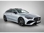 Mercedes-Benz CLA Shooting Brake 180 Business Solution AMG | AMG Line Plus pakket | Panoramaschuifdak | Memorypakket | Head-up display | Augmented Reality navigatie | 360°-camera | 19 inch AMG velgen |