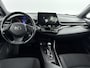 Toyota C-HR 1.8 Hybrid Dynamic |elektrische ramen voor en achter | Grootlicht ass.|