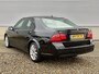 Saab 9-5 1.9 TiD Business Automaat [ leer,navi,ecc,cruise,xenon,lmv ]