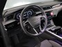 Audi E-tron 55 quattro S edition 95 kWh 408pk | Navigatie | Elektrisch verstelbare voorstoelen | Luchtvering | Parkeercamera | Matrix koplampen