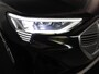 Audi E-tron 55 quattro S edition 95 kWh 408pk | Navigatie | Elektrisch verstelbare voorstoelen | Luchtvering | Parkeercamera | Matrix koplampen