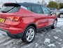 SEAT Arona 1.0 TGI 90pk FR Business Intense | Navi | Apple Carplay + Android Auto | Clima | Cruise | Led Koplampen | Stoelverwarming | Pdc V+A+Assist+Camera | Dodehoek+Licht+Regensenor | 17''lm