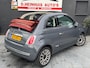 Fiat 500C 1.2 AUTOMAAT CABRIO KLIMA LEER XENON