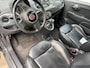 Fiat 500C 1.2 AUTOMAAT CABRIO KLIMA LEER XENON