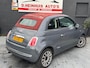 Fiat 500C 1.2 AUTOMAAT CABRIO KLIMA LEER XENON