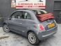 Fiat 500C 1.2 AUTOMAAT CABRIO KLIMA LEER XENON