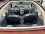 Fiat 500C 1.2 AUTOMAAT CABRIO KLIMA LEER XENON