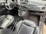 Fiat 500C 1.2 AUTOMAAT CABRIO KLIMA LEER XENON