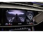Audi A8 60 TFSI e quattro | 4-Wiel | Entertainmentpakket | B&O Advanced | Nachtzicht | Massage | Pano | Trekhaak | HD-Matrix | 360 Camera | Servosluiting |