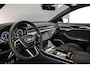 Audi A8 60 TFSI e quattro | 4-Wiel | Entertainmentpakket | B&O Advanced | Nachtzicht | Massage | Pano | Trekhaak | HD-Matrix | 360 Camera | Servosluiting |