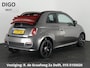 Fiat 500C 0.9 TwinAir Turbo 500S Cabrio | Climate Control | Sportstoelen Half Leder | Lichtmetalen velgen