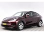 Tesla Model Y Long Range AWD 75 kWh | LEDER | PANORAMADAK ✅ 1e Eigenaar
