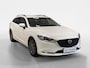 Mazda 6 Sportbreak 2.0 AUTOMAAT | BUSINESS EDITION | TREKHAAK | DEALERONDERHOUDEN |