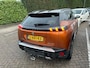 Peugeot 2008 GT-Line 1.2 PureTech 130PK EAT8 Automaat Navigatie, Achteruitrijcamera, Leder, Panoramadak, Stoelverwarming, Massage, Trekhaak
