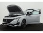Peugeot e-308 E-STYLE EV 54 kWh 156pk | Navi via Apple Carplay/Android Auto | Climate control | PDC | Lichtmetalen velgen 18" | Trekhaak |