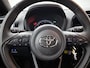 Toyota Aygo X 1.0 VVT-i MT Pulse | BTW Voertuig | Stoelverwarming | Achteruitrijcamera |