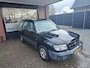 Subaru Forester 2.0 AWD basis, trekhaak, NAP, Export of handel