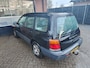 Subaru Forester 2.0 AWD basis, trekhaak, NAP, Export of handel