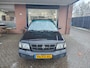 Subaru Forester 2.0 AWD basis, trekhaak, NAP, Export of handel