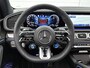 Mercedes-Benz GLE AMG 53 Hybrid 4MATIC+ Night Edition Premium Plus | Trekhaak | Verlichte Treeplanken | Sierelementen AMG carbon | Winter pakket | Remklauwen in rood | Sluitbekrachtiging | Rijassistentiepakket | Stoelventilatie voor | 360° camera | Burmester® 3D sound systeem |