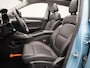 MG ZS EV Luxury 45 kWh