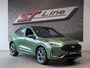Ford Kuga 2.5 PHEV ST-Line X | VOORRAAD! | €6.000 KORTING | WINTER PACK | ADAPTIEVE CRUISE CONTROL | ANDROID AUTO | BURSTING GREEN |