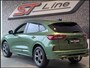 Ford Kuga 2.5 PHEV ST-Line X | VOORRAAD! | €6.000 KORTING | WINTER PACK | ADAPTIEVE CRUISE CONTROL | ANDROID AUTO | BURSTING GREEN |