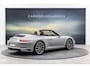 Porsche 911 991.2 - 3.0 CARRERA S CABRIO
