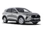 Ford Kuga 2.5 PHEV Titanium | VANAF 0,99% RENTE! | NU €4.000,00 KORTING! | 2100KG TREKGEWICHT! | 243PK | GRATIS LAADPAAL | SOLAR SILVER |