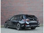 BMW 5-Serie 550e Touring xDrive | Carbonzwart - Bow&Wil - Trekhaak