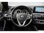 BMW 5-Serie Touring 540i xDrive | Individual | Panodak | Comfortzetels | 4W Sturing | HUD | Trekhaak | 20 inch |