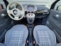 Fiat 500C TwinAir Turbo 80pk Lounge I Cruise I DAB I Navigatie I