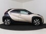 Toyota Aygo X 1.0 VVT-i S-CVT Envy | Half lederen bekleding | Achteruitrijcamera |