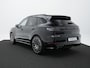Porsche Cayenne Turbo E-Hybrid