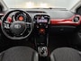 Toyota Aygo 1.0 VVT-i x-clusiv Automaat | Achteruitrijcamera | Dealeronderhouden | Draaghaak | Apple Carplay / Android Auto |