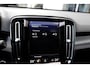 Volvo XC40 1.5 T5 262PK Plug in hybride R-Design*Perfect Onderh.*Pano/Elek. Trekhaak/Leder/Stoelverw./Stuurverw./Camera/LED/Standkachel/Keyless Entry+Go/Apple Carplay-Android/Parkeersens.V+A/19 inch LM*