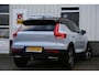 Volvo XC40 1.5 T5 262PK Plug in hybride R-Design*Perfect Onderh.*Pano/Elek. Trekhaak/Leder/Stoelverw./Stuurverw./Camera/LED/Standkachel/Keyless Entry+Go/Apple Carplay-Android/Parkeersens.V+A/19 inch LM*