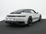 Porsche 911 Targa 4 GTS