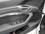 Audi E-tron 55 quattro Business edition Plus 95 kWh | Apple Carplay | Navigatie | Electr. glazen panoramadak | Electr.bedienbare voorstoelen | Voorstoelen verwarmd | Wifi | Achteruitrij camera | Parkeersensoren voor en achter |  Audi soundsyst