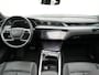 Audi E-tron 55 quattro Business edition Plus 95 kWh | Apple Carplay | Navigatie | Electr. glazen panoramadak | Electr.bedienbare voorstoelen | Voorstoelen verwarmd | Wifi | Achteruitrij camera | Parkeersensoren voor en achter |  Audi soundsyst