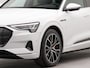 Audi E-tron 55 quattro Business edition Plus 95 kWh | Apple Carplay | Navigatie | Electr. glazen panoramadak | Electr.bedienbare voorstoelen | Voorstoelen verwarmd | Wifi | Achteruitrij camera | Parkeersensoren voor en achter |  Audi soundsyst