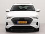 Audi E-tron 55 quattro Business edition Plus 95 kWh | Apple Carplay | Navigatie | Electr. glazen panoramadak | Electr.bedienbare voorstoelen | Voorstoelen verwarmd | Wifi | Achteruitrij camera | Parkeersensoren voor en achter |  Audi soundsyst