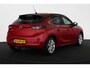 Opel Corsa 1.2 Edition 100 PK Camera Carplay Getint glas LM velgen
