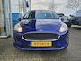 Ford Fiesta 1.1 Trend 86 pk | 1ste eigenaar! | Navigatie | Bluetooth | Cruise control | Lane assist | App connect | Volledige onderhoudshistorie etc.