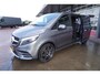 Mercedes-Benz V-klasse 300d 237PK Extra Lang DC Avantgarde Edition Automaat Climate | Navi | 360 camera | Cruise | Schuifdeur L+ R