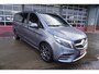 Mercedes-Benz V-klasse 300d 237PK Extra Lang DC Avantgarde Edition Automaat Climate | Navi | 360 camera | Cruise | Schuifdeur L+ R